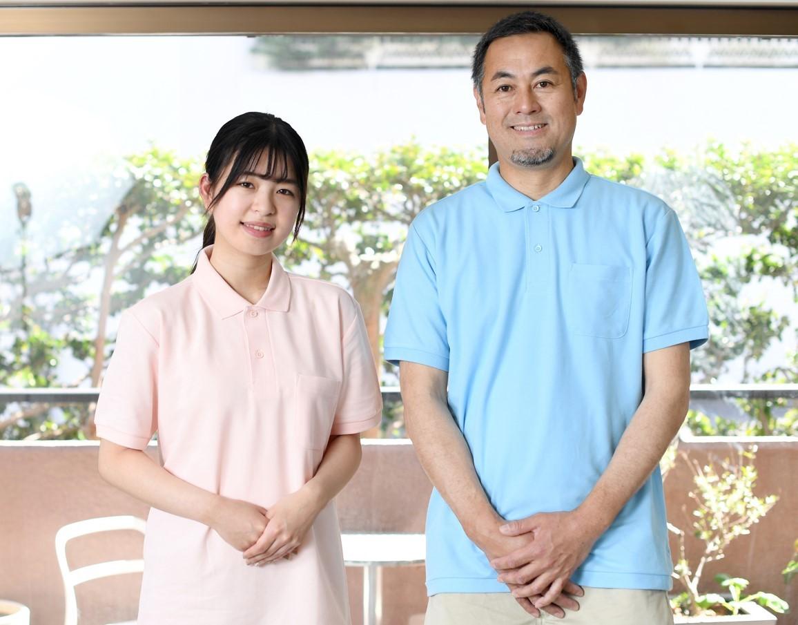 求めている人材